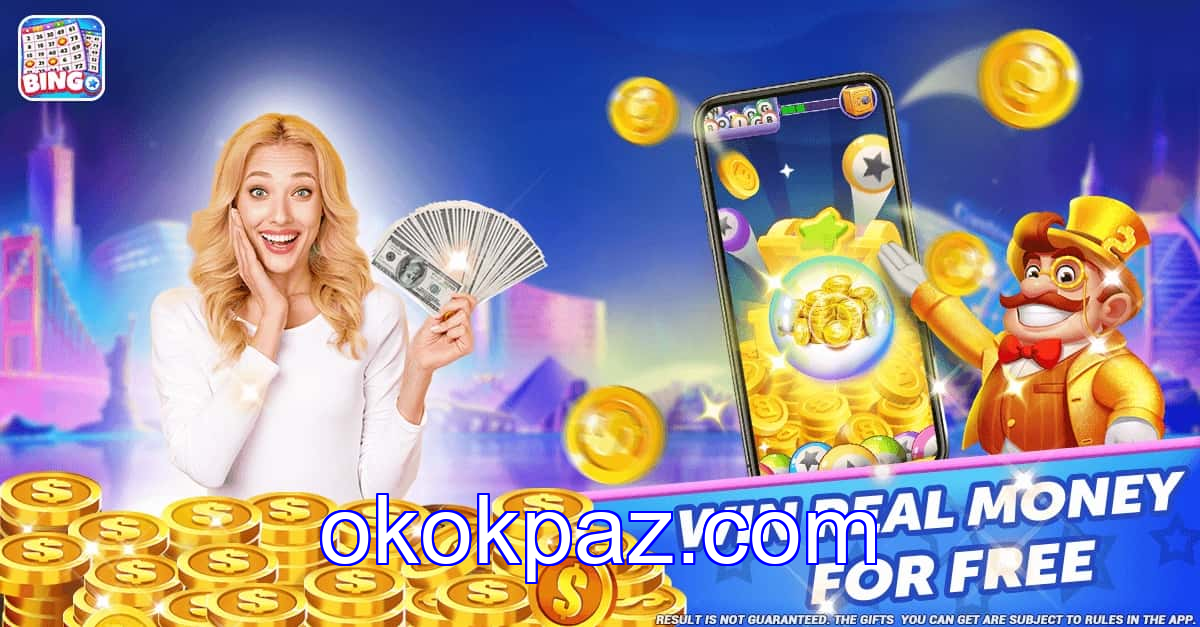 Cadastro no okokpaz: Comece com um Bônus de Boas-vindas!